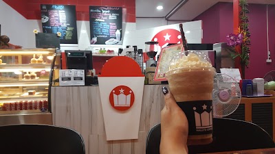 Photos of Hallys coffee