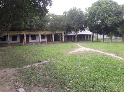 Photos of Singhoragi Eidgah Jame Mosjid