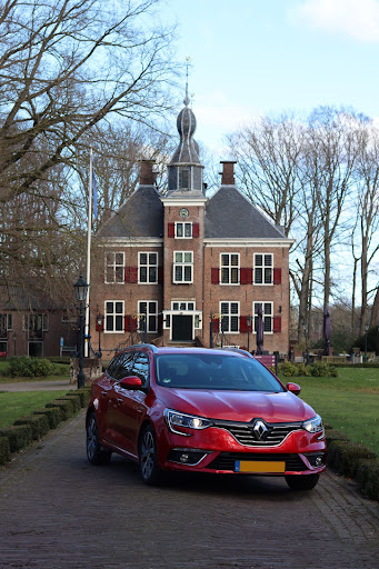 Dacia Harderwijk Bochane - Thumbnail