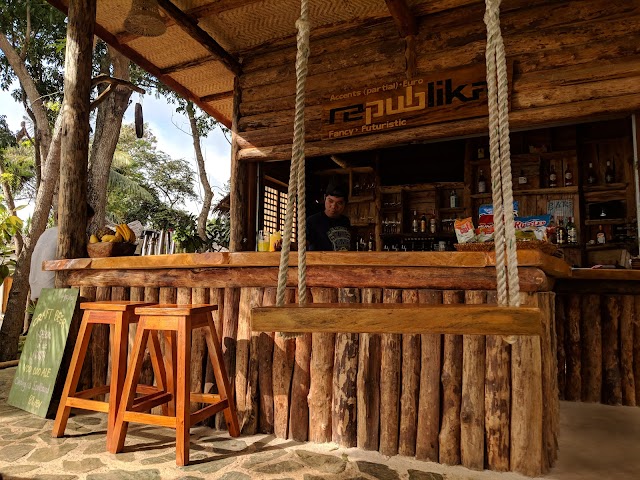 Republika Beach Bar