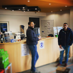 Photo n°14 de Naury Matériaux - AURIONS à Aurions-Idernes (Magasin d'outillage)