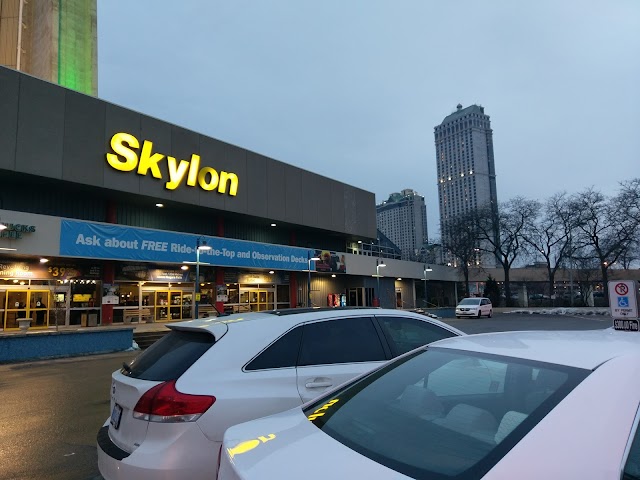 Skylon Tower