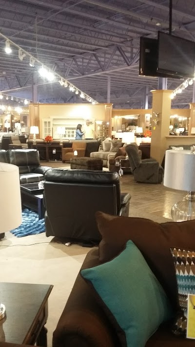 Galleria Furniture