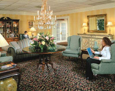 Photos of John Carver Inn & Spa