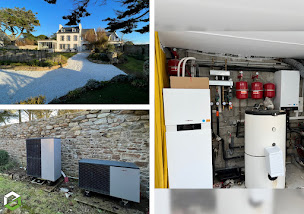 Photo n°21 de PETTON Energies à Saint-Renan (Plombier)