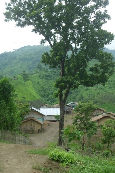 Photos of প্রংফুং মক পাড়া