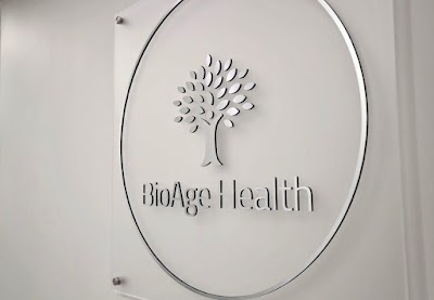 Photo of BioAge Health clinic location