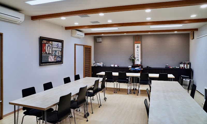 浄土真宗本願寺派 縁覚寺/ぎふ大垣樹木葬墓地・納骨堂