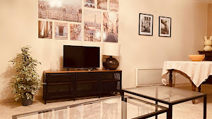 Photo n°6 de Gites De La Vence - Saint Blaise à Bollène (Agence de location de maisons de vacances)