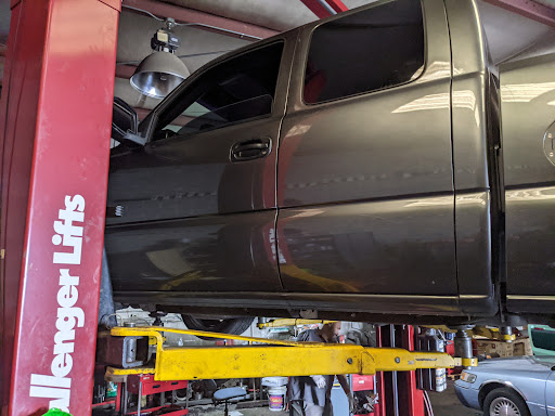G-Tech Auto Repair - Thumbnail