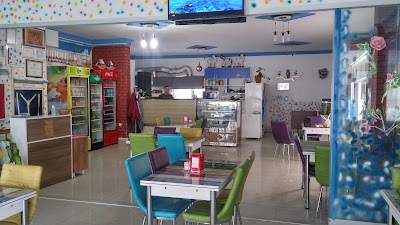 Photos of Diriliş Kafeterya, Kahvaltı ve Izgara Salonu
