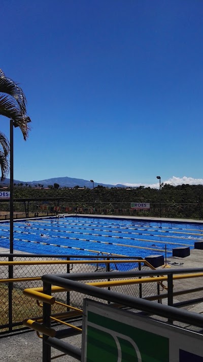 Photos of Piscina municipal de naranjo