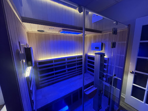 Renew Balance Massage & Wellness ~Red Light Therapy ~ Float therapy~ Cold Plunge ~ Infrared Sauna~ Normatec Compression