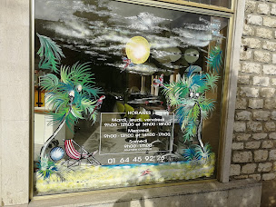 Photo n°2 de Marion Coiffure à Bourron-Marlotte (Salon de coiffure)