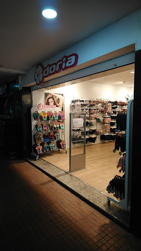 Doria - Visual