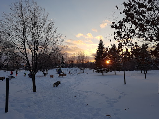 Olier-Payette Park - Thumbnail