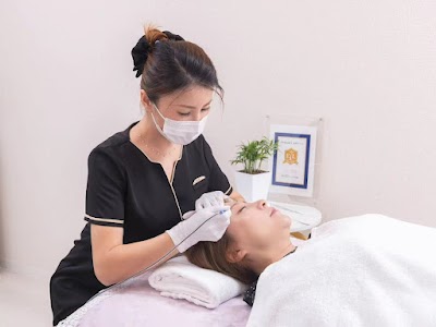 美容電気脱毛サロン APAS