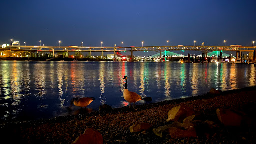 South Waterfront Park - Thumbnail
