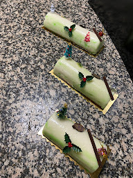 Photo n°36 de La Tradition de l'Azergues à Lozanne (Boulangerie)