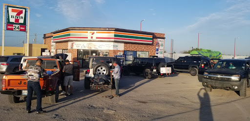 GRN Airport Gas Station - Thumbnail