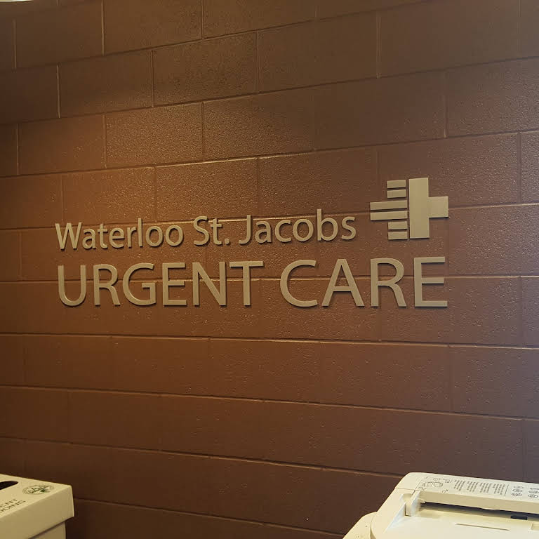 Waterloo St Jacob S Urgent Care Clinic