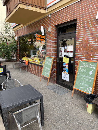 Bakery Bernd Lehmann