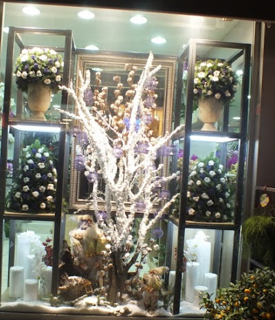 Photos of Arelia Flowers & Events Mecidiyek&ouml;y