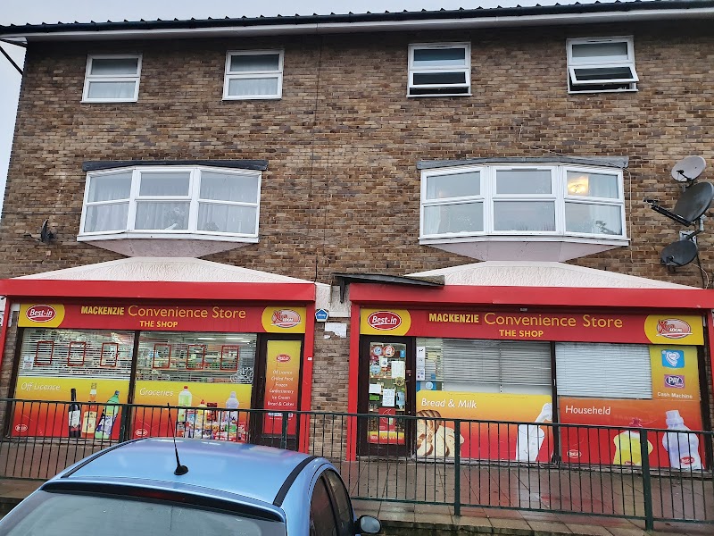 Mackenzie Convenience Store photo 2