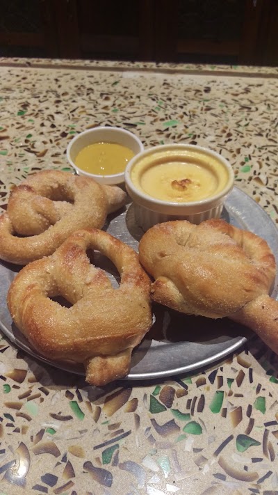 Photos of Mellow Mushroom