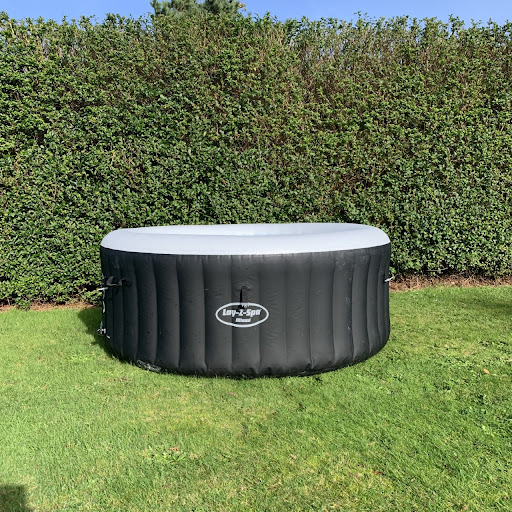 Downe Hot Tub Hire - Thumbnail