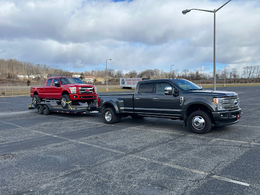 All Star Trailer Rentals - Thumbnail