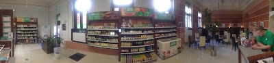 Photos of Lowcarb Update1 Shop & Coffee Bar