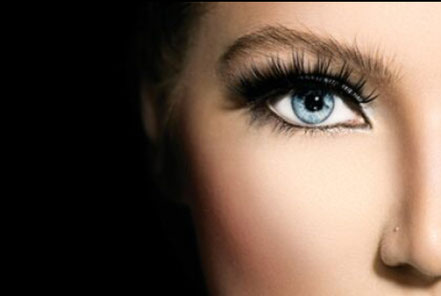 Perfekt-Lashes Gallery - Germany