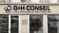 Courtier en prêts immobiliers Niort G&H CONSEIL à Niort
