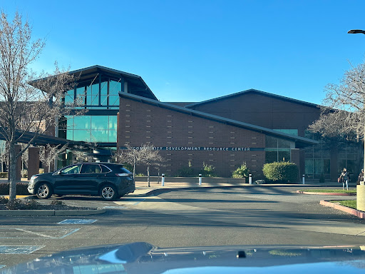 Placer County Building Department