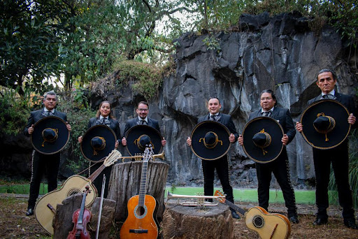 Mariachi Méndez de México