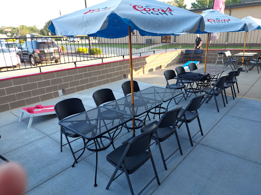 Next Up Sports Bar & Grill