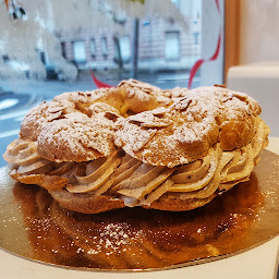 Photo n°12 de Boulangerie Maison Hervé à Maisons-Alfort (Pâtisserie)