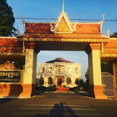 Photos of Cambodian Pride Tours