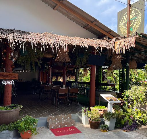 Smile Cafe