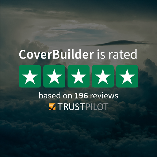 CoverBuilder Insurance - Thumbnail