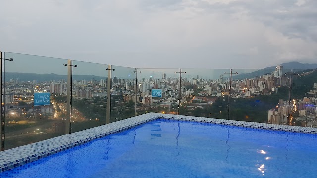 Holiday Inn Bucaramanga Cacique