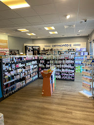 Photo n°3 de Pharmacie des Peintres Roux Aprium à Marseille (Pharmacie vétérinaire)