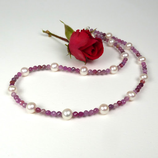 Auricula Jewellery