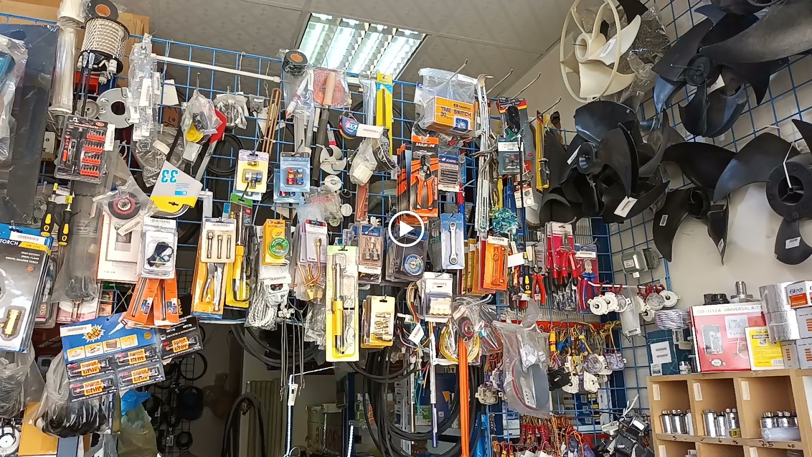 مؤسسة مورد العارض للتجارة قطع غيار تكييف وتبريد نحاس مواسير - صورة 3