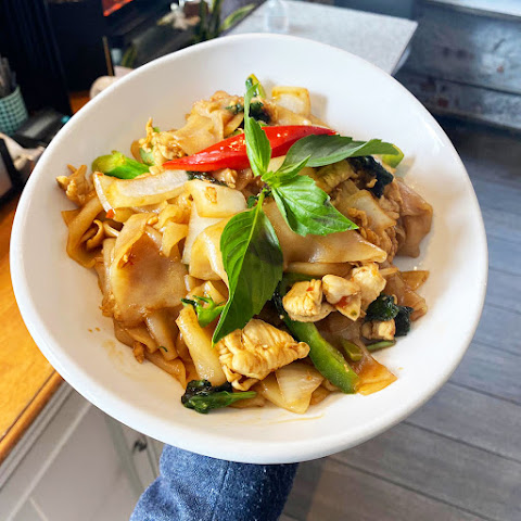 Thai Farm Kitchen Seaport by null