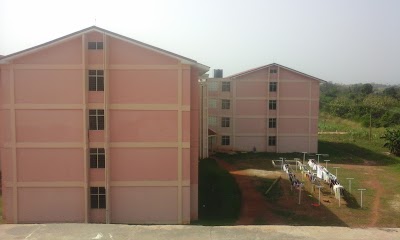lodging