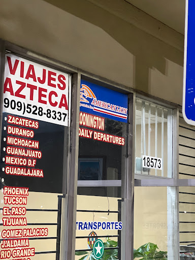 viajes azteca futura - Thumbnail
