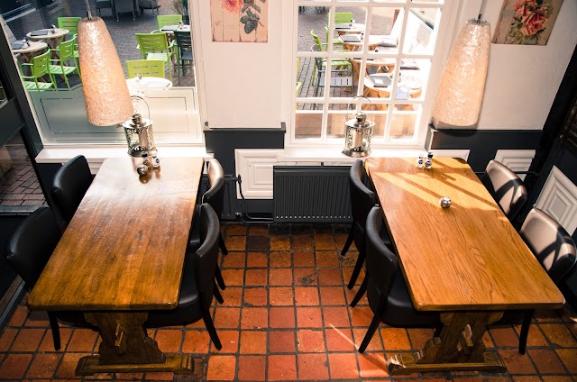 Restaurant de Smidse