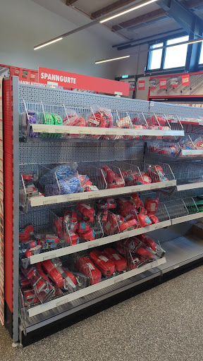 Würth Brilon - Visual